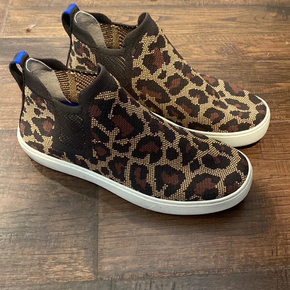 Rothy’s size 8